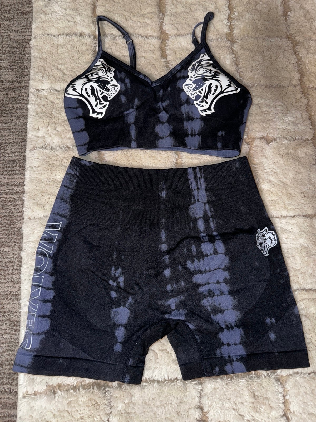 Darc Sport Matching Set