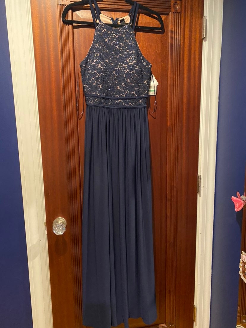 formal gown