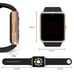 TWO Bluetooth Smart Watches for Android