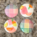 Kate Spade New York Appetizer Plates