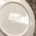 Kate Spade New York Appetizer Plates