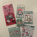 Itzy wdzy lia lya set 3