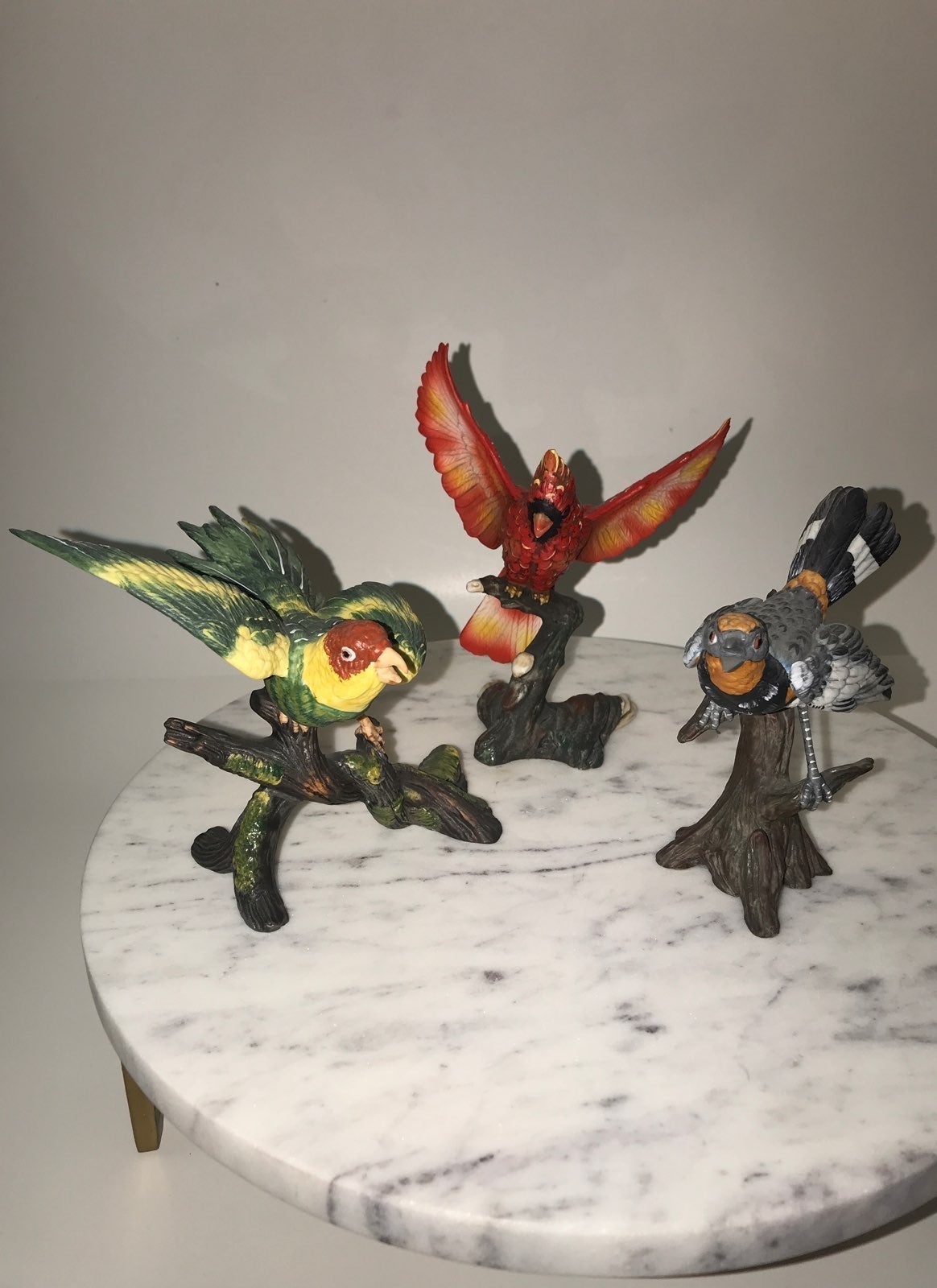 Set Of 3 Goto Original Birds