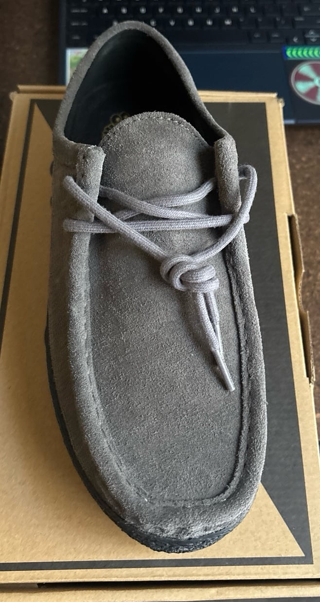LRAB VM006, Size 9.5