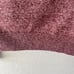 Men's Nordstrom Cotton & Cashmere V-Neck Sweater, Size M- Heathered Red
