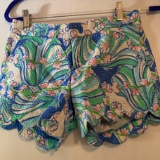 Lilly Pulitzer Shorts