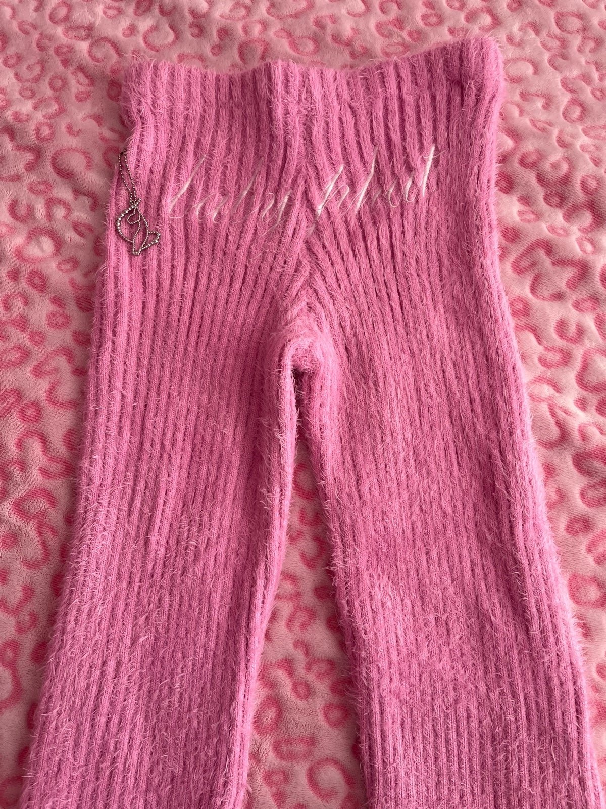 babyphat flare pant
