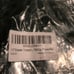 7 PK. Blue 1.5 Diameter Trampoline Pole Caps (NEW)
