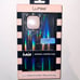 LuMee x Paris Hilton Holographic Case