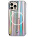 LuMee x Paris Hilton Holographic Case