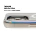 LuMee x Paris Hilton Holographic Case