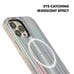 LuMee x Paris Hilton Holographic Case