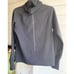 Rabbit Cocoon 2.0 Running Hoodie Women S Black Thumbholes Fleece Performance