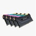 CORSAIR VENGEANCE RGB PRO 32GB (4x8GB) DDR4 3600MHz C18 LED Desktop Memory