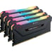 CORSAIR VENGEANCE RGB PRO 32GB (4x8GB) DDR4 3600MHz C18 LED Desktop Memory