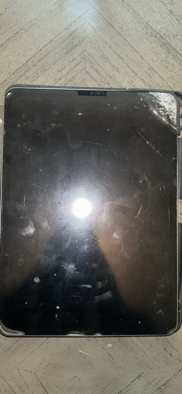 iPad Pro 11