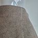 Vintage 90's Tan Pencil Skirt