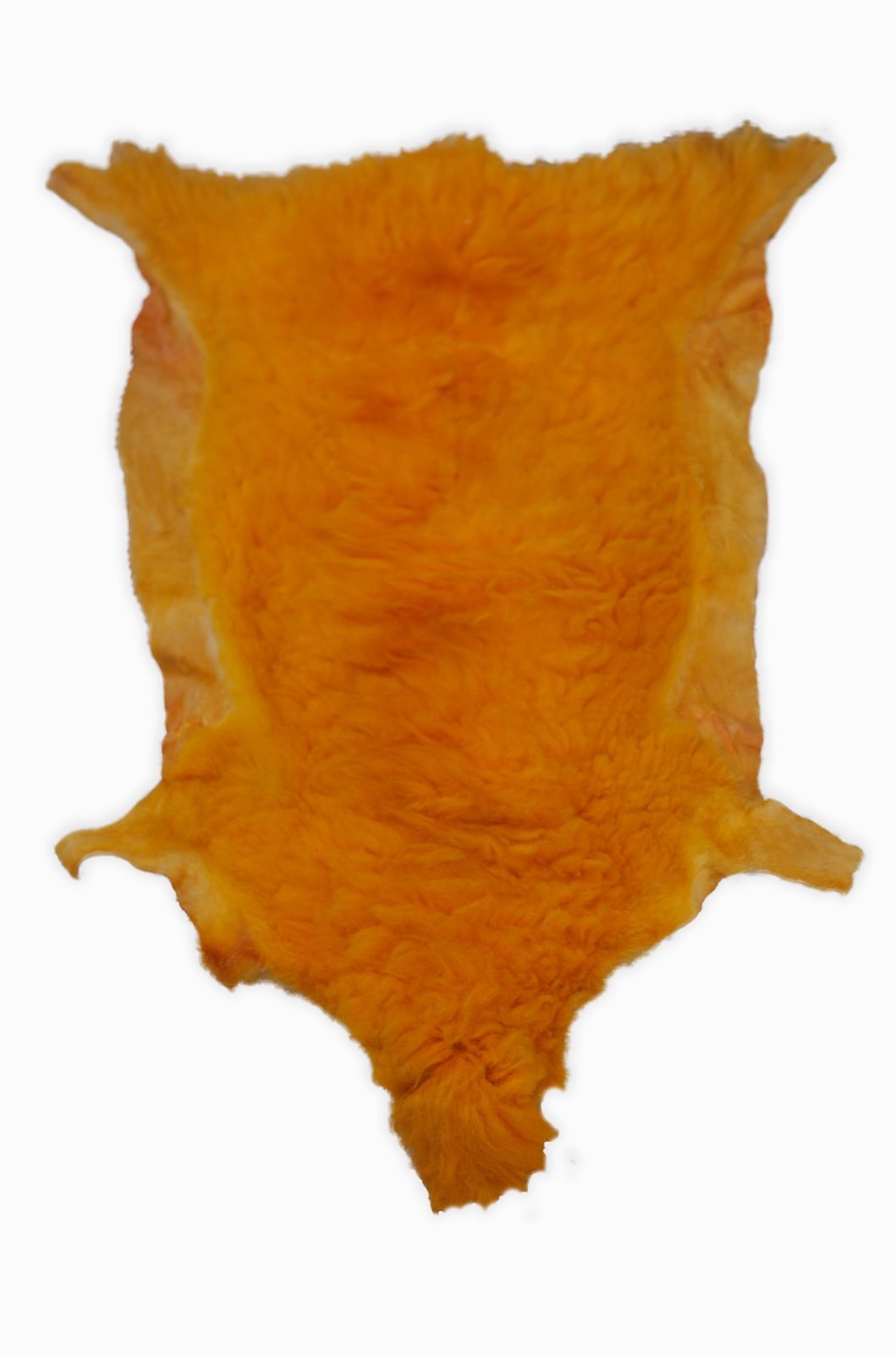 Moroccan Sheepskin Rug