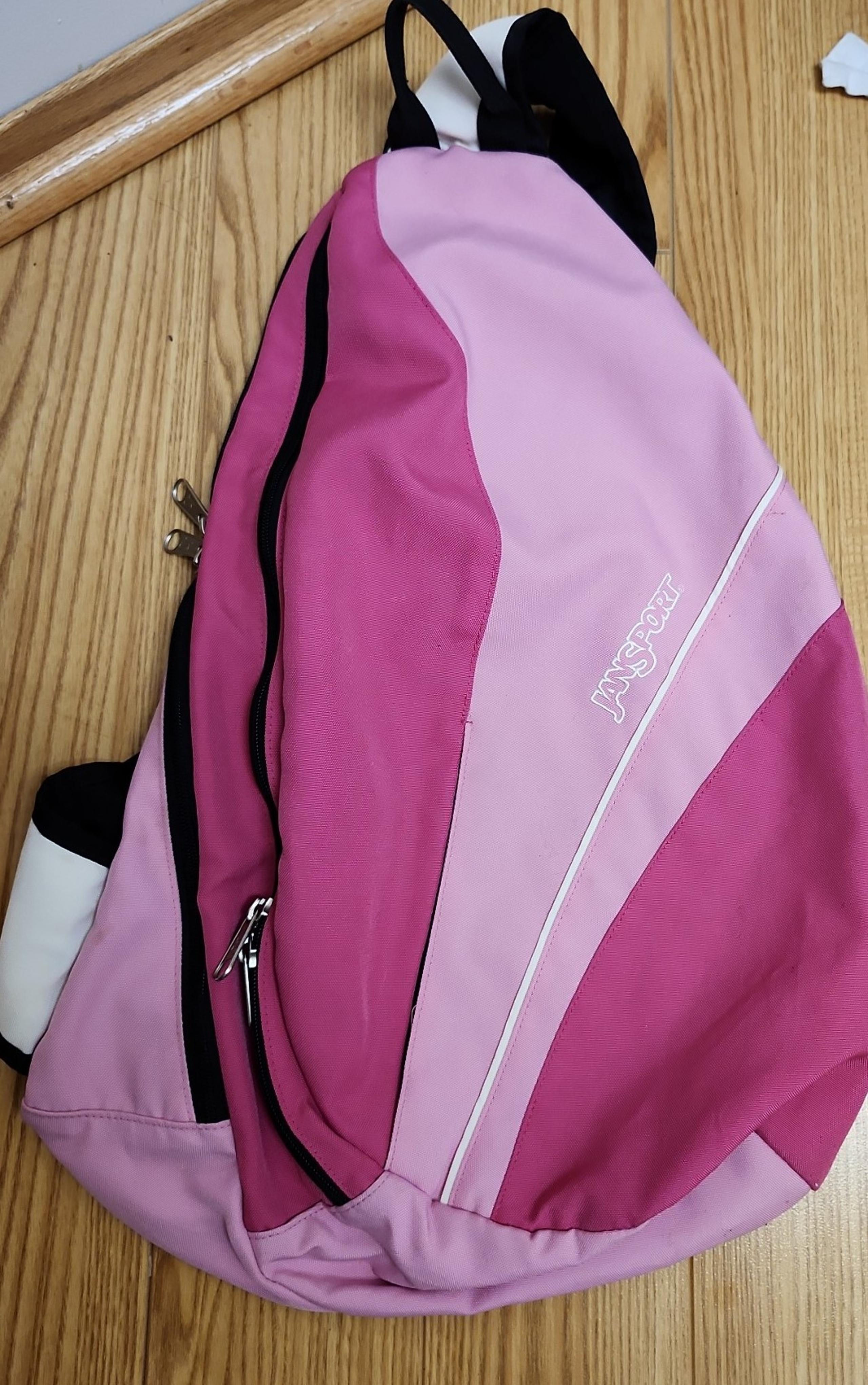 JanSport Sling Backpack