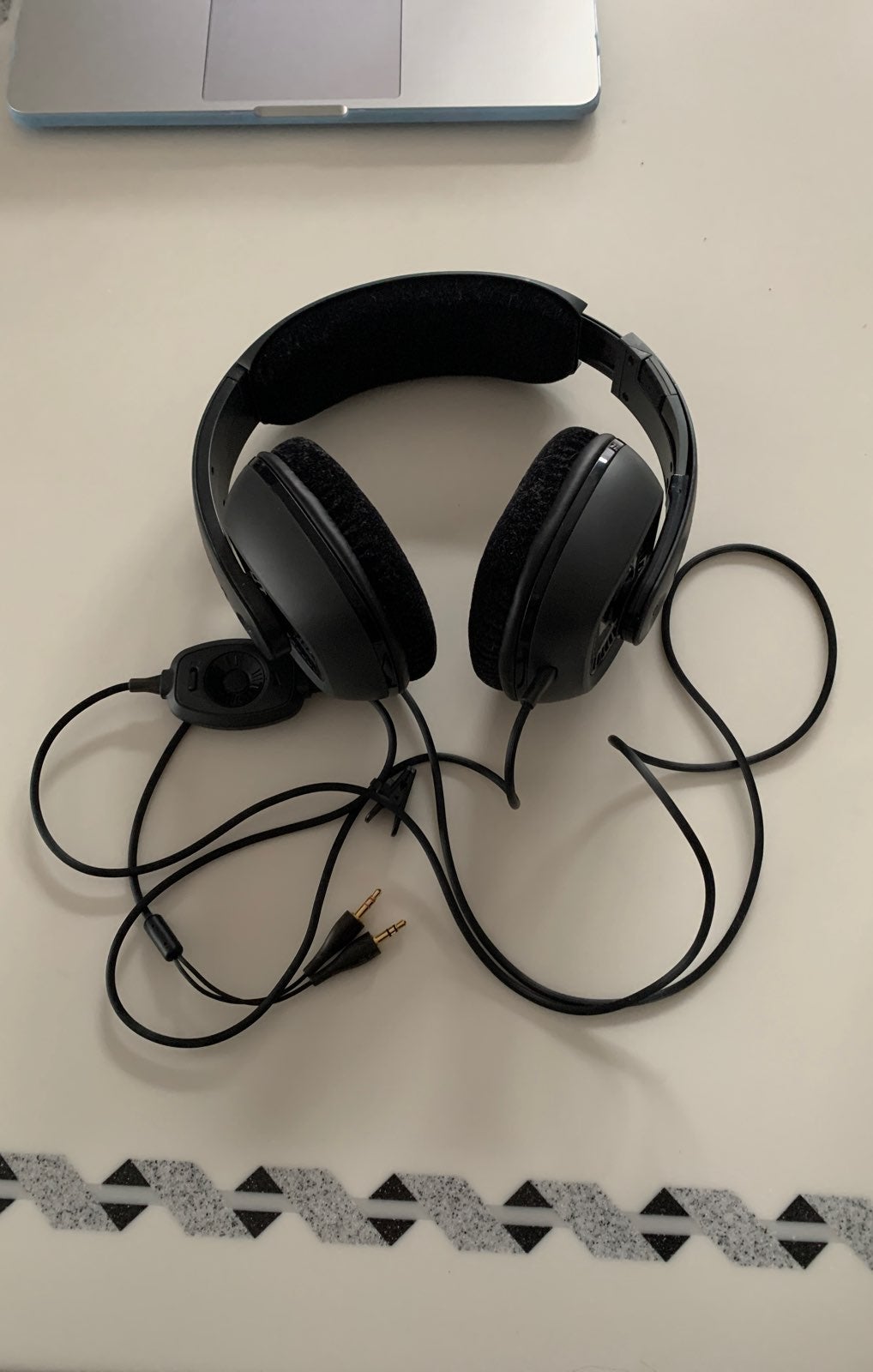 Plantronics Gaming Headset