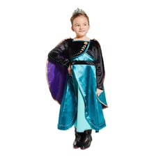 Disney Anna Costume