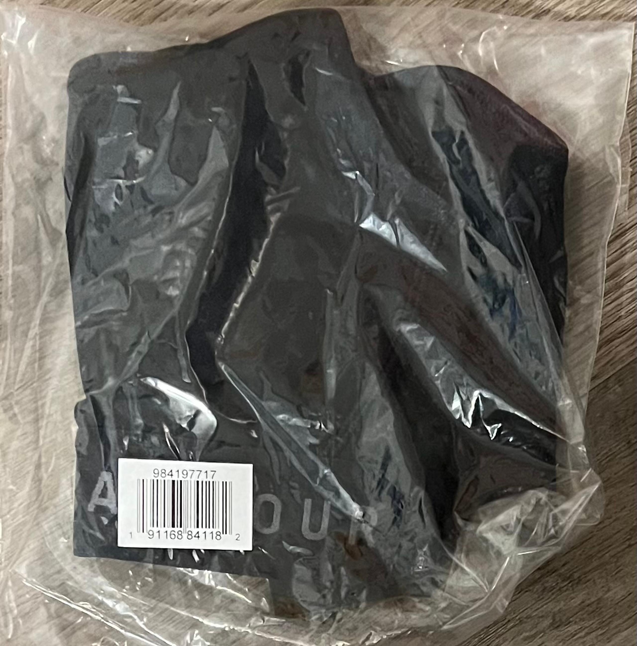 Women’s Under Armour Keyhole Back Medium Support Mid Compression Bra Extra Small