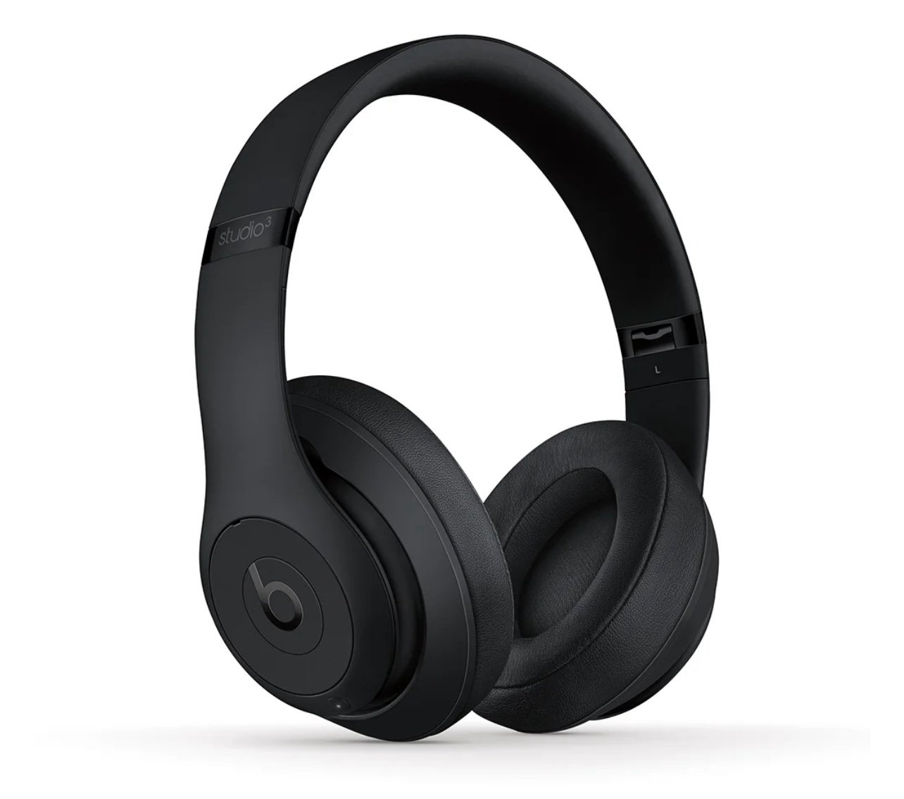 Beas Studio3 Wireless Noise Cancelling with Apple W1 Chip