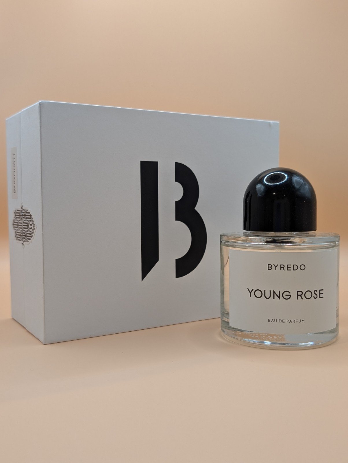 Byredo Young Rose