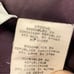 Rene Rowan for Saville women's wool plum purple suit jacket and skirt size 14 b8