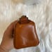 Patricia Nash Wristlet, pencil case Cylindrical, embossed