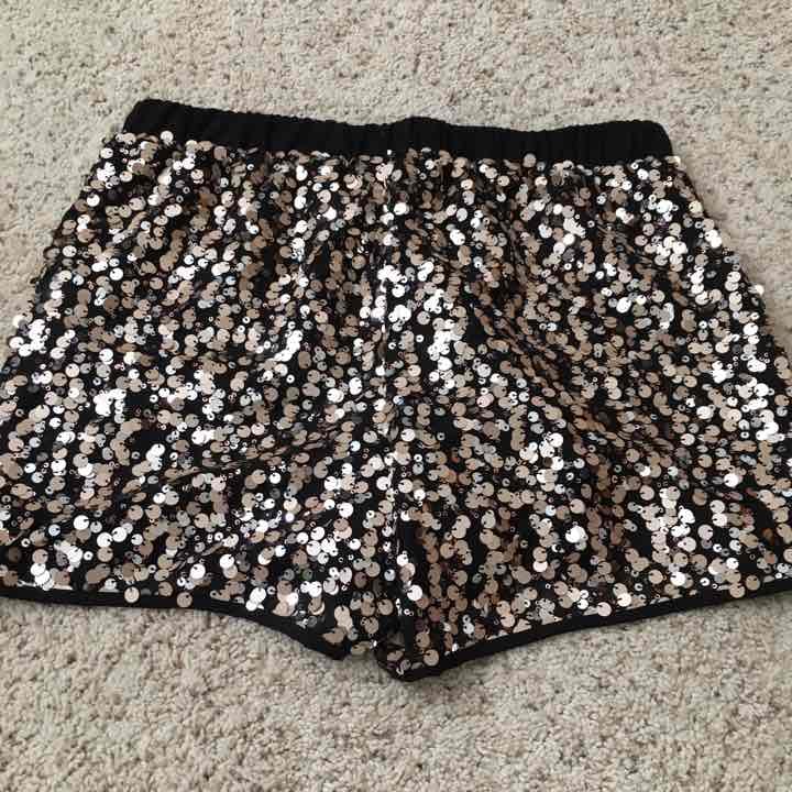 Sequence shorts
