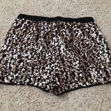 Sequence shorts