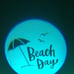 SAND CASTLE WALLFLOWER(Lights Up)