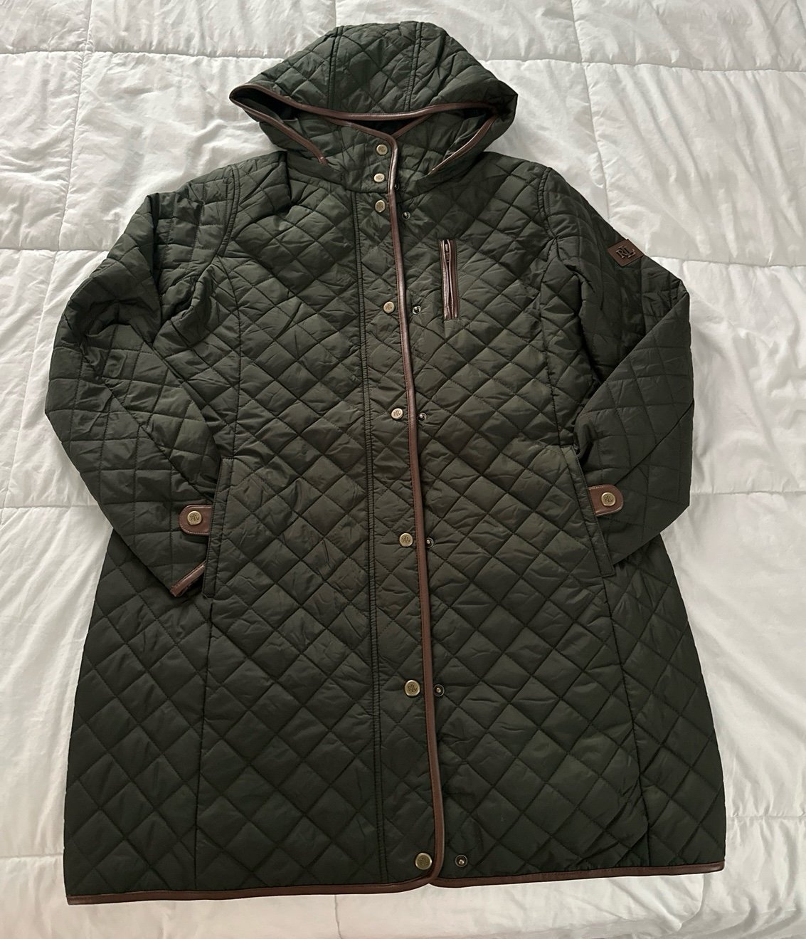 Lauren Ralph Lauren Coat