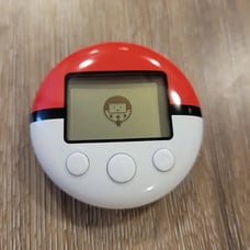 Nintendo DS Pokewalker for Pokemon Heart Gold & Pokemon Soul Silver