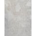 Pair of Vintage White Curtains Damask Design Pleated Top 35 w x 80 l