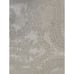 Pair of Vintage White Curtains Damask Design Pleated Top 35 w x 80 l
