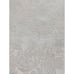 Pair of Vintage White Curtains Damask Design Pleated Top 35 w x 80 l