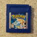 Pokemon Blue (GAMEBOY)