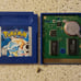 Pokemon Blue (GAMEBOY)