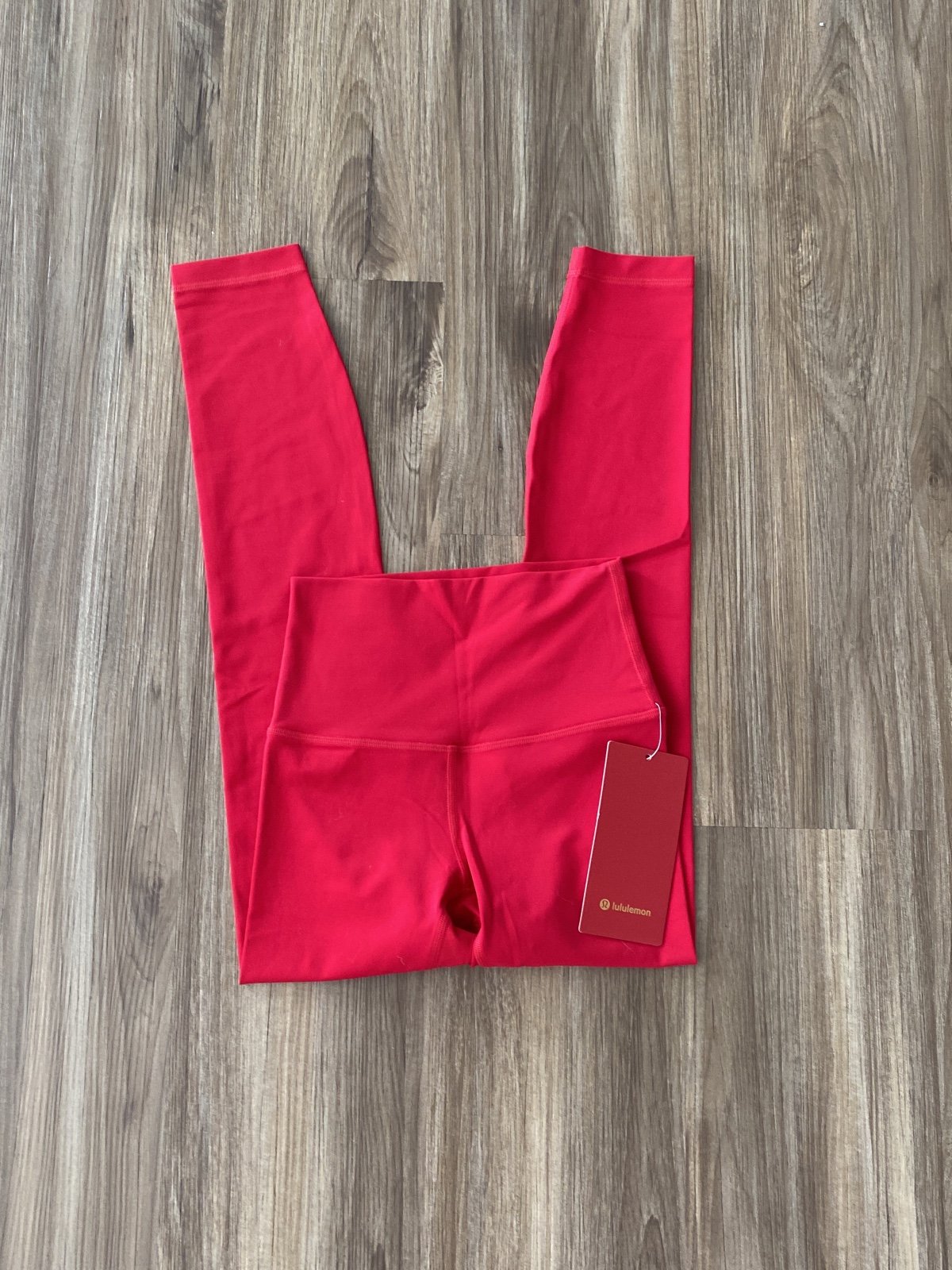 Lululemon Align HR Pant 25” *New Year