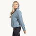 Soft Serve Clothing Co Cloud Cotton Hoodie S
