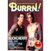 Burrn! Magazine Issue #2 February 2001 Buckcherry Cover Heavy Metal Japan