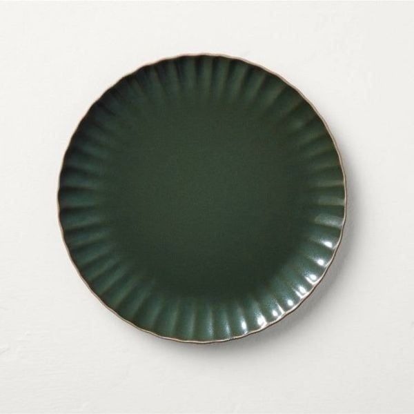 hearth and hand salad plates