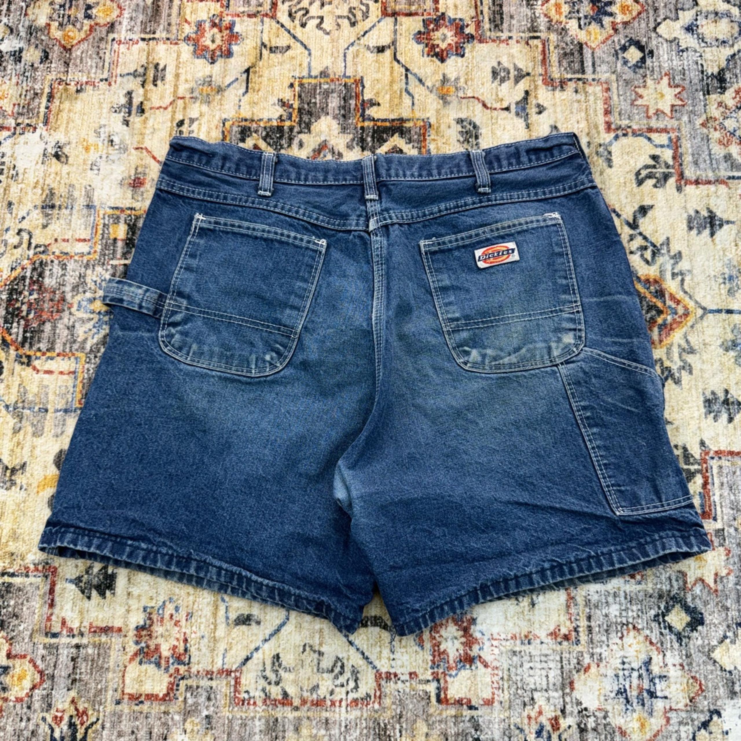 Vintage  Dickies shorts size 36