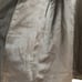 Halogen Single Breasted black coat