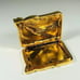 1988 Estee Lauder “Jewelers” Solid Perfume Compact