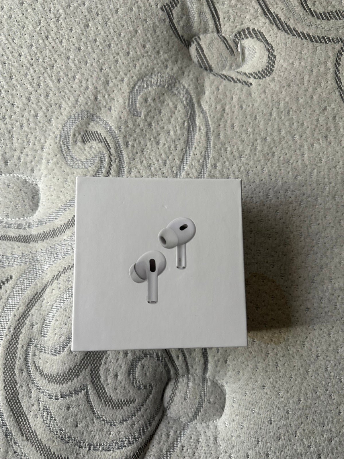 Apple AirPods Pro 2nd Generation