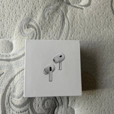 Apple AirPods Pro 2nd Generation