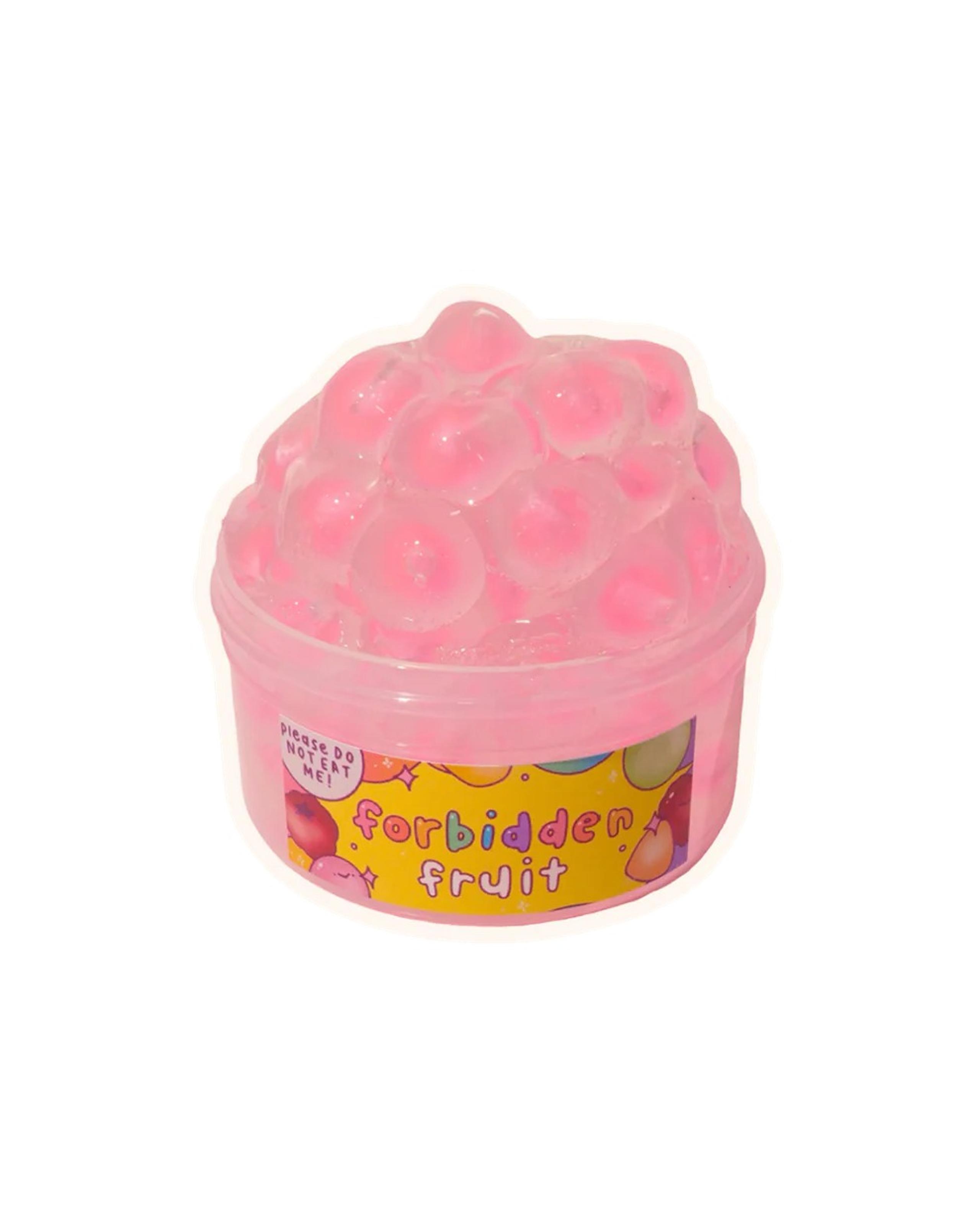 Sonria Slime Forbidden Fruit & Sour Mango Slimes